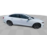 Used 2023 Chevrolet Malibu LT w/ Driver Confidence Package image 3