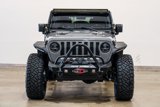 Used 2021 Jeep Wrangler Unlimited Rubicon image 2