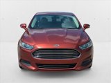 Used 2014 Ford Fusion SE image 2