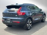 Certified 2022 Volvo XC40 P8 Recharge Ultimate image 3