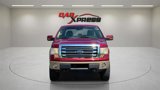 Used 2013 Ford F150 Lariat w/ Mid Equipment Group image 4