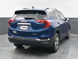 Used 2021 GMC Terrain SLT image 5