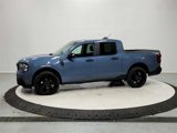 Used 2025 Ford Maverick XLT w/ XLT Luxury Package image 4