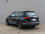 Certified 2024 Volkswagen Tiguan SE image 3