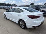 Used 2020 Hyundai Elantra SEL image 4