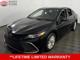 Used 2023 Toyota Camry LE image 3