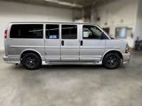 Used 2007 Chevrolet Express 1500 w/ Preferred Equipment Group image 3