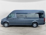 Used 2023 Mercedes-Benz Sprinter 2500 image 2