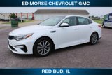 Used 2020 Kia Optima Premium image 4