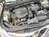 Used 2012 Hyundai Sonata Limited w/ Navigation Pkg image 2