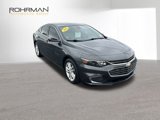 Used 2018 Chevrolet Malibu LT image 3