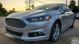 Used 2016 Ford Fusion SE image 2