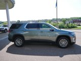Used 2023 Chevrolet Traverse LT w/ Rear Camera Mirror Package image 4