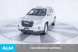 Used 2017 GMC Terrain SLE w/ Convenience Package image 2