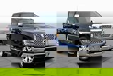 Used 2016 Nissan Titan SL image 2
