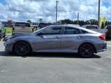 Used 2020 Honda Civic EX image 4
