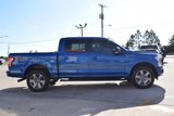 Used 2018 Ford F150 XLT w/ Equipment Group 301A Mid image 3