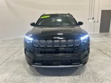 Used 2022 Jeep Compass High Altitude image 3