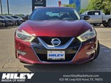 Used 2016 Nissan Maxima 3.5 S image 2