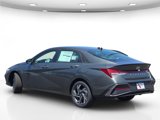 New 2025 Hyundai Elantra Sport image 5