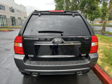 Used 2008 Kia Sportage LX image 4