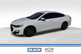 Used 2022 Chevrolet Malibu RS w/ LPO, Floor Liner Package image 1