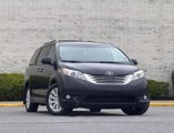 Used 2011 Toyota Sienna Limited image 4