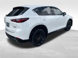 Used 2022 MAZDA CX-5 AWD 2.5 Turbo image 6