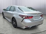Used 2021 Toyota Camry SE image 3
