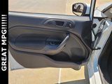 Used 2019 Ford Fiesta SE image 5