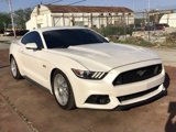 Used 2017 Ford Mustang GT Premium w/ Equipment Group 401A image 4