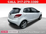 Used 2011 MAZDA MAZDA2 Touring image 4