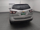 Used 2015 Chevrolet Traverse LT image 6
