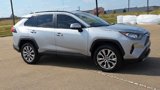 Used 2020 Toyota RAV4 Limited image 2
