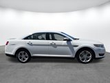 Certified 2017 Ford Taurus SEL w/ Equipment Group 201A image 2