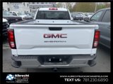 New 2025 GMC Sierra 1500 Pro w/ Pro Value Package image 4