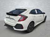 Used 2018 Honda Civic EX image 5