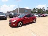 Used 2011 Hyundai Sonata Hybrid w/ Premium Equipment Pkg 2 image 2