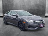 Used 2018 Honda Civic LX image 3