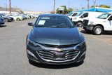 Used 2021 Chevrolet Malibu LS image 2