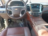 Used 2015 Chevrolet Tahoe LTZ image 3