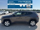 Used 2022 Jeep Compass Latitude w/ Convenience Group image 6