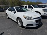 Used 2014 Chevrolet Malibu LT w/ Power Convenience Package image 3
