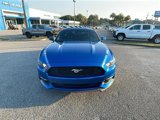 Used 2017 Ford Mustang Coupe image 2