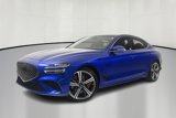 New 2024 Genesis G70 3.3T Advanced w/ Sport Prestige Package image 3