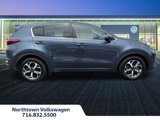 Used 2020 Kia Sportage LX image 2