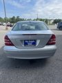 Used 2007 Mercedes-Benz C 350 4MATIC Sedan image 4