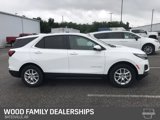 Used 2024 Chevrolet Equinox LT image 4