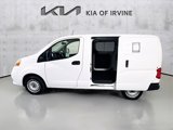 Used 2021 Nissan NV200 S w/ Back Door Glass Package image 4