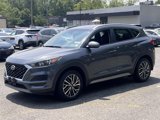 Used 2019 Hyundai Tucson SEL image 3